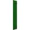 Ekena Millwork True Fit PVC Two Board Spaced Board-n-Batten Shutters, Viridian Green, 11 1/4W x 42H, PR TFP101SBF11X042HG - alternate 4